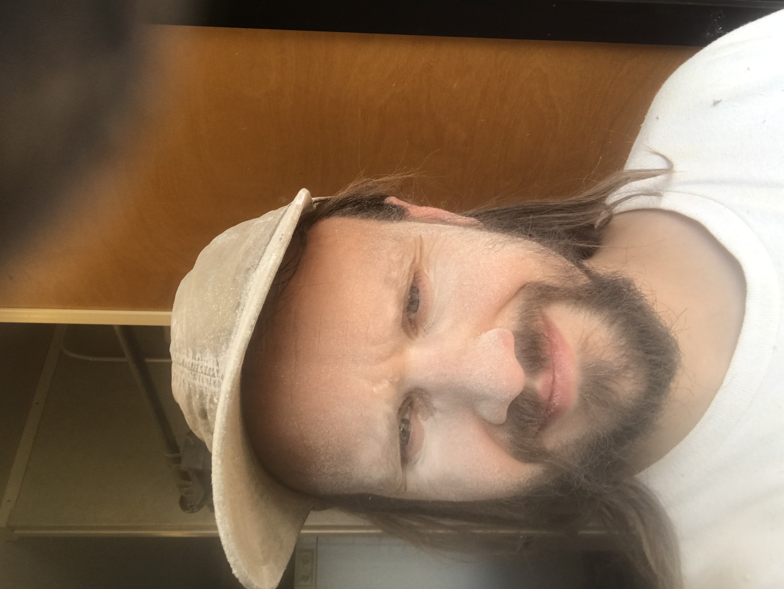 Forfater avatar