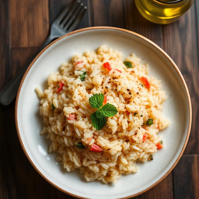 Risotto