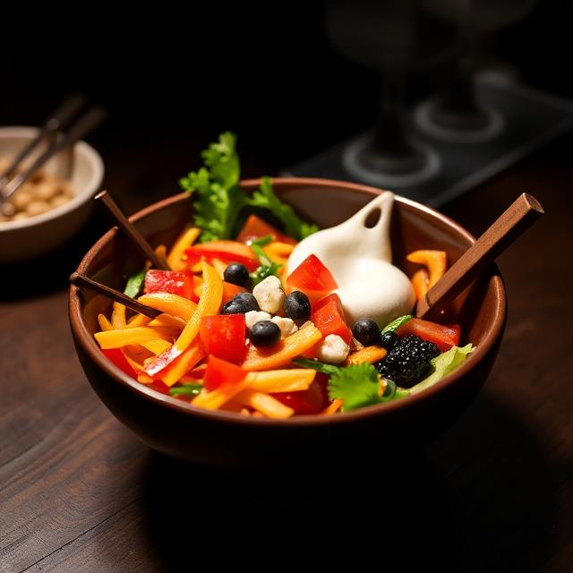 Pokebowl